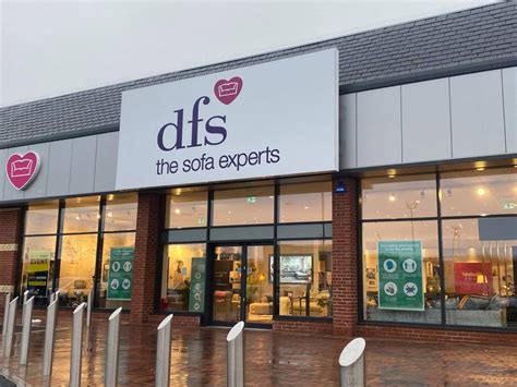 dfs store finder